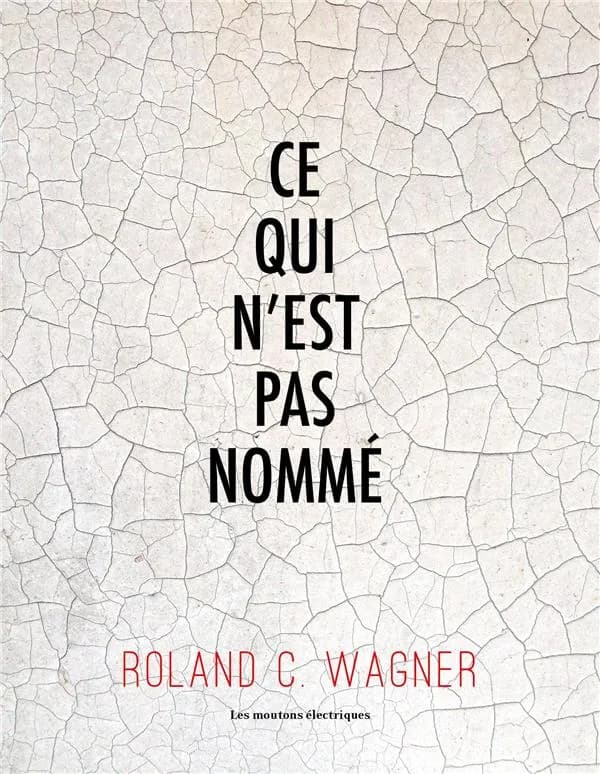 Ce qui n'est pas nommé