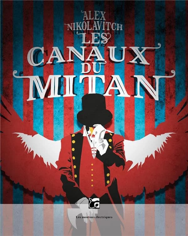 Les canaux du Mitan