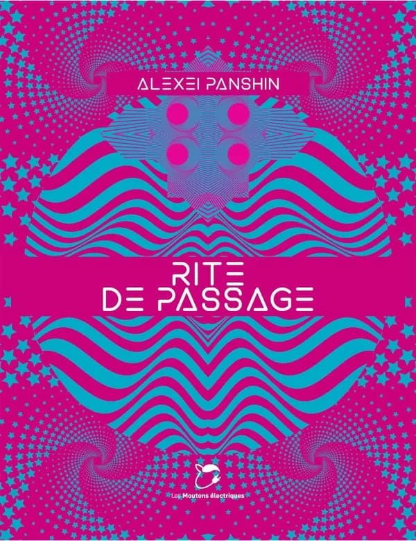 Rite de passage