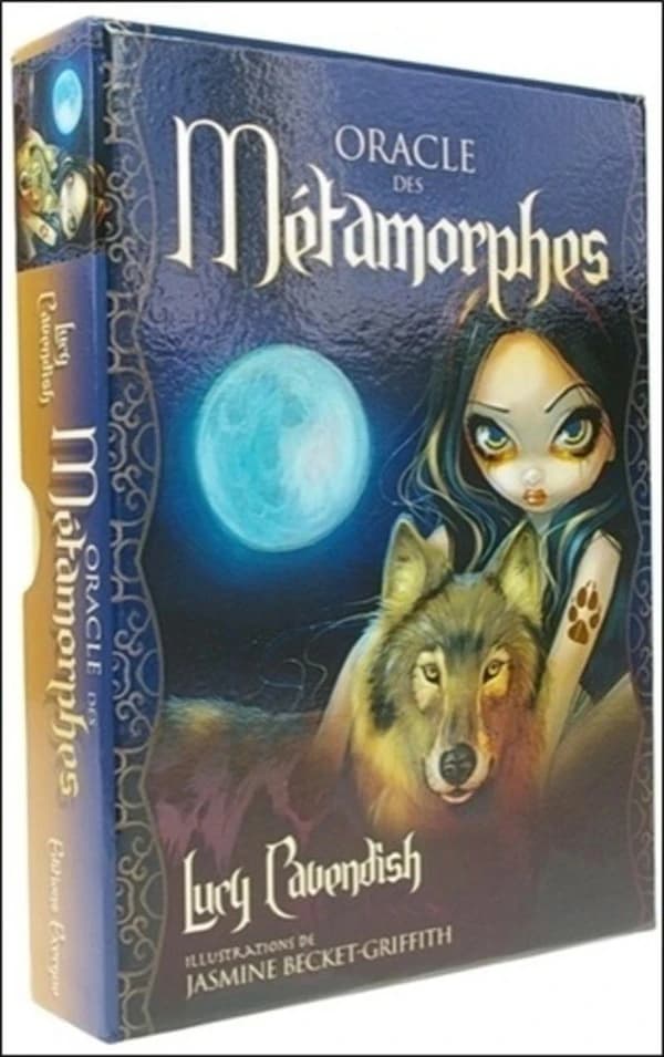 Oracle des Métamorphes