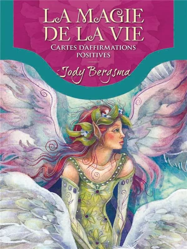 La magie de la vie