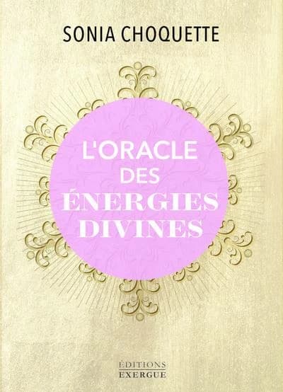 L'oracle des énergies divines : Avec 63 cartes