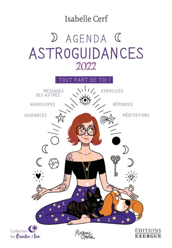Agenda Astroguidances