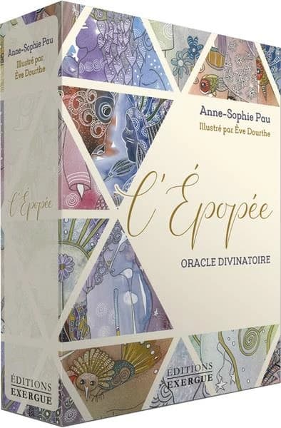 L'Epopée : Oracle divinatoire