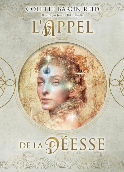 L' Appel de la déesse