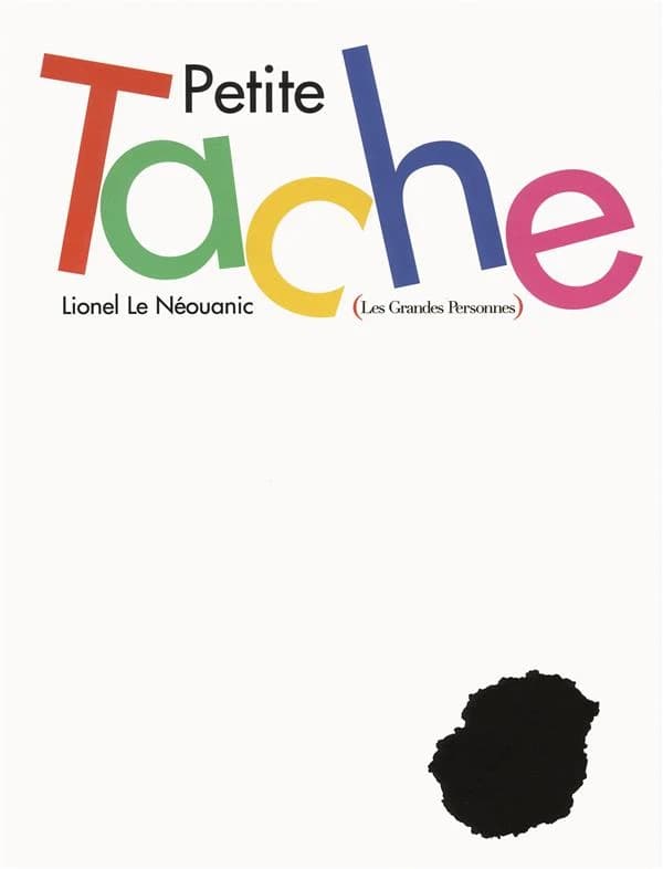 Petite tache