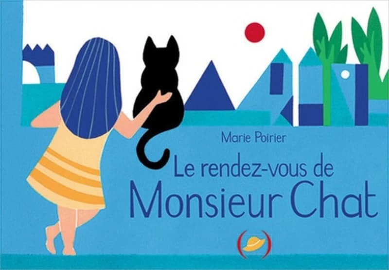 Le rendez-vous de monsieur chat