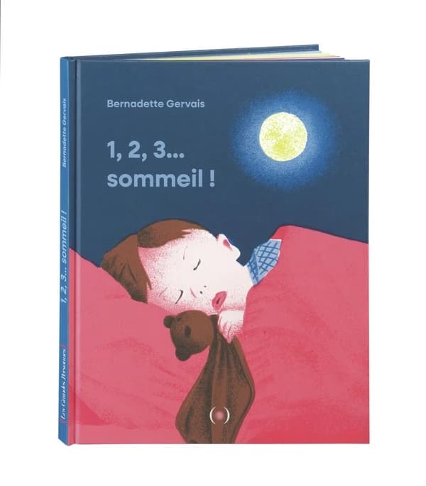 1, 2, 3, sommeil !