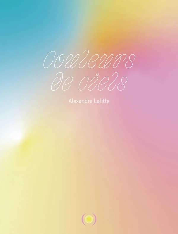Couleurs de ciels