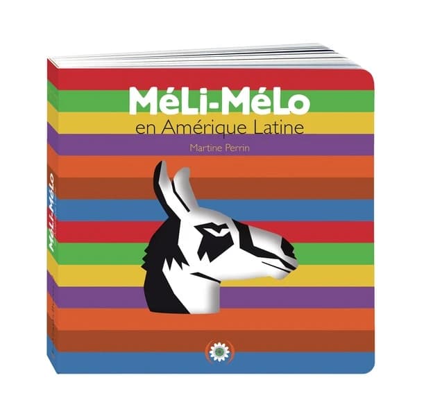 Méli-mélo en Amérique latine