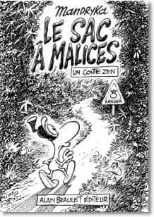Le sac à malices : un conte zen