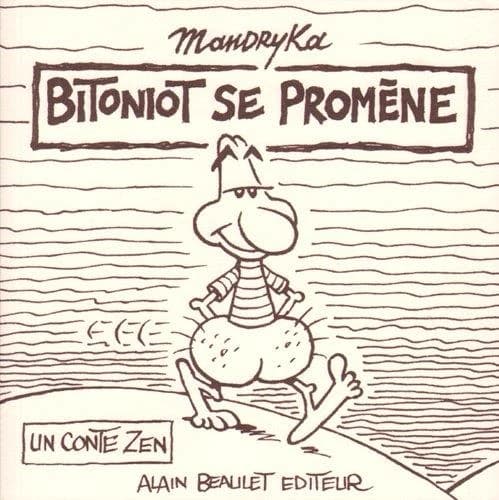 Bitoniot se promène : un conte zen