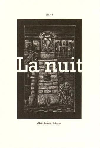 La nuit