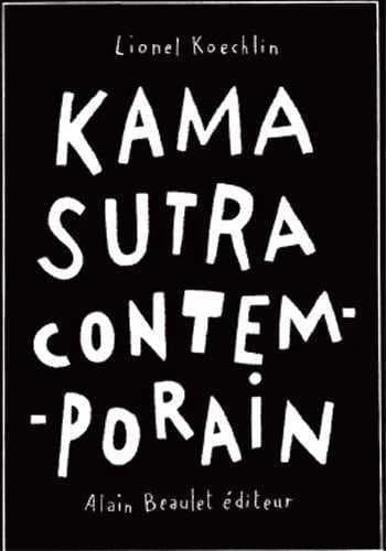 Kama sutra contemporain