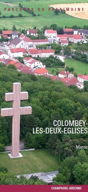 Colombey-les-Deux-Églises et la mémoire du général de Gaulle : Haute-Marne