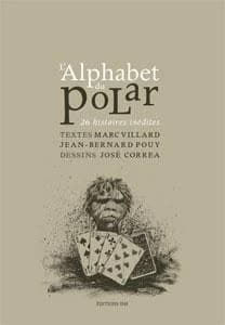 L'alphabet du polar : 26 histoires inédites