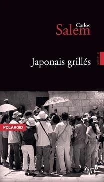 Japonais grillés : nouvelles