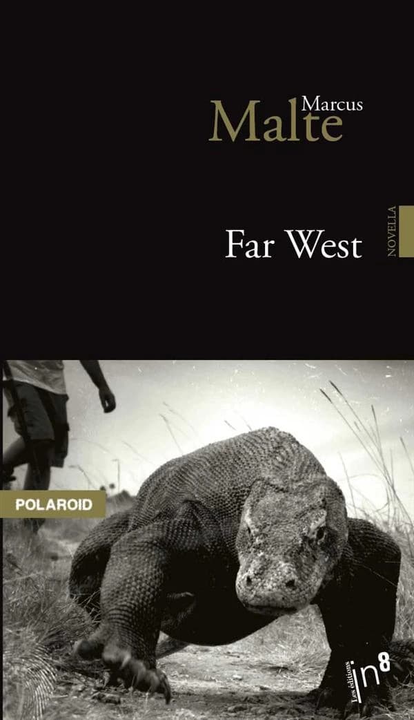 Far West : nouvelles