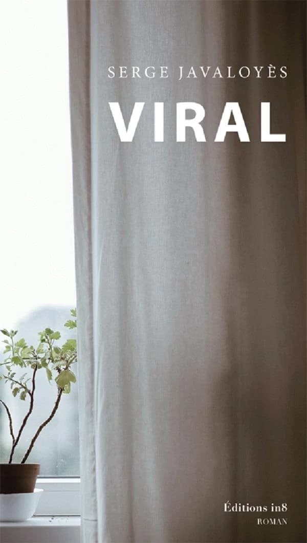 Viral : roman