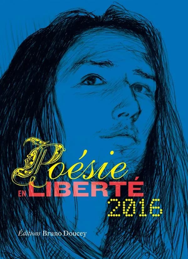 Poésie en liberté : concours international de poésie en langue française pour lycéens et étudiants via Internet. 2016
