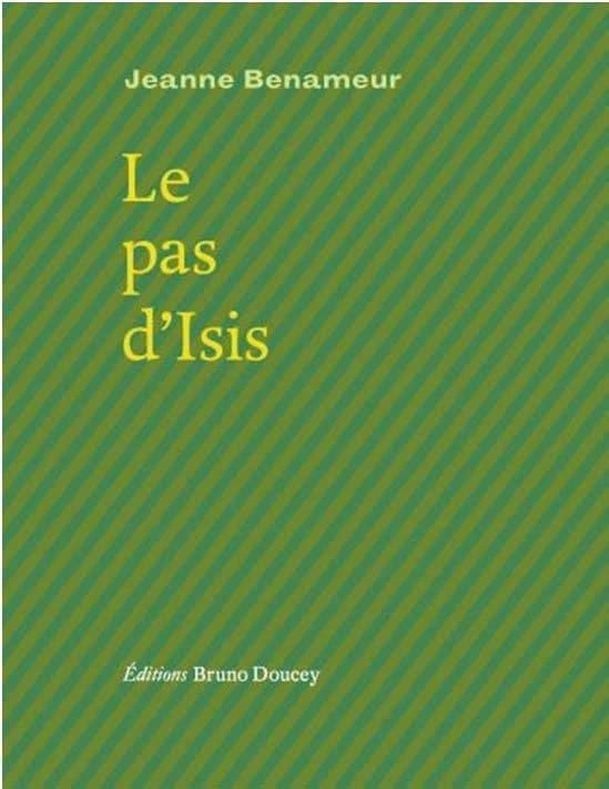 Le pas d'Isis