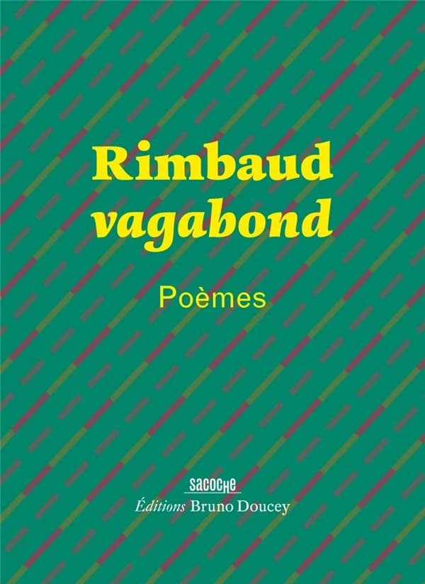 Vagabond : poèmes