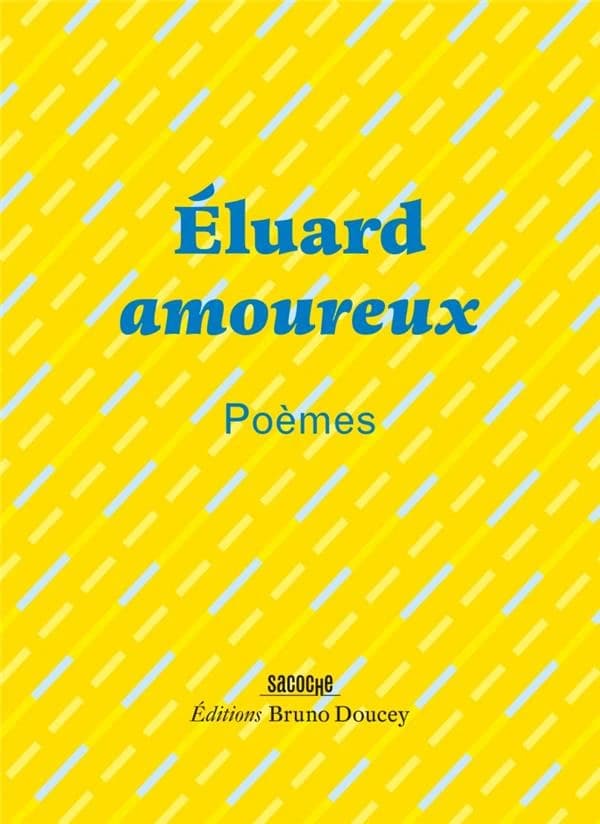 Amoureux : poèmes