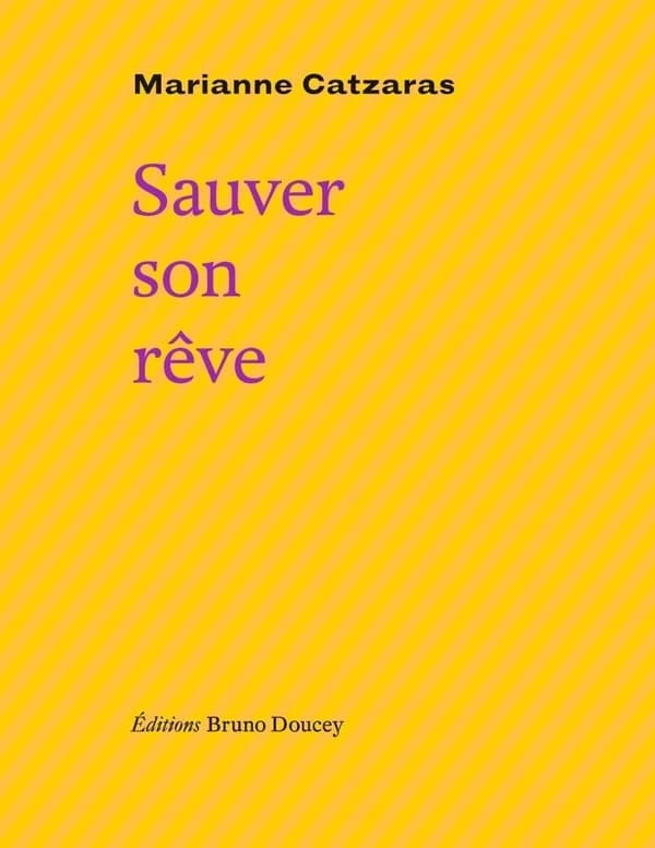 Sauver son rêve