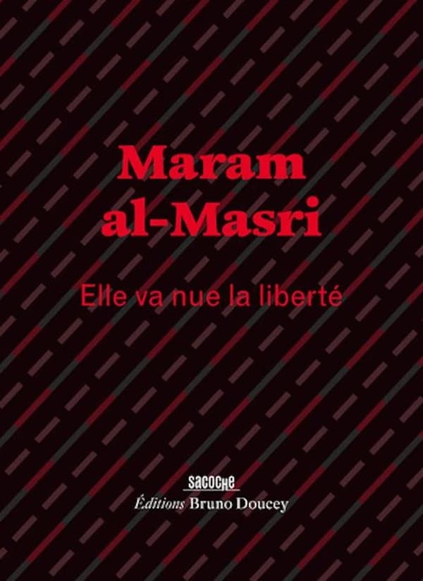 Elle va nue la liberté