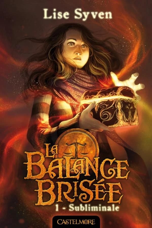 Subliminale : La Balance brisée