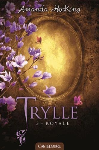 Royale ; suivi de la nouvelle Jusqu'à la fin des temps