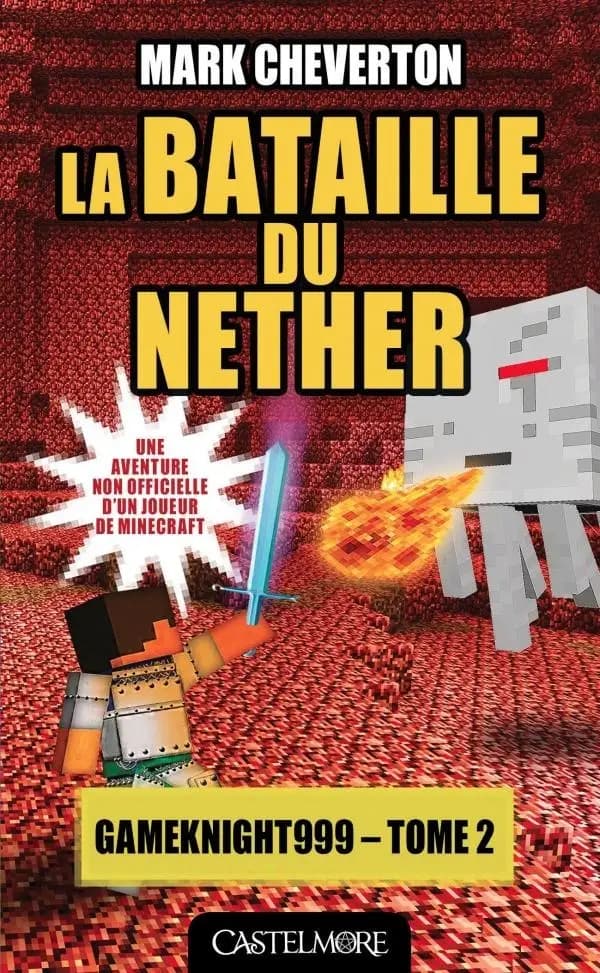 La bataille du Nether