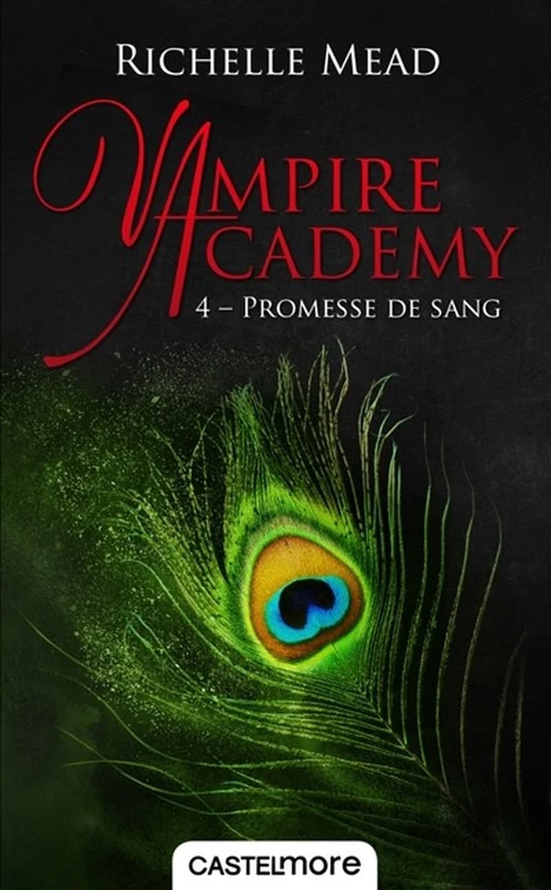 Promesse de sang