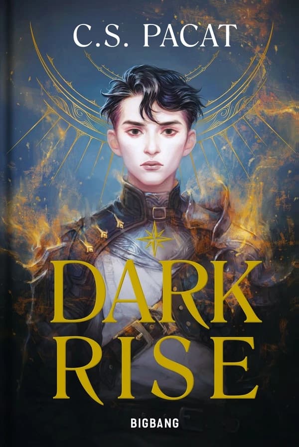 Dark rise