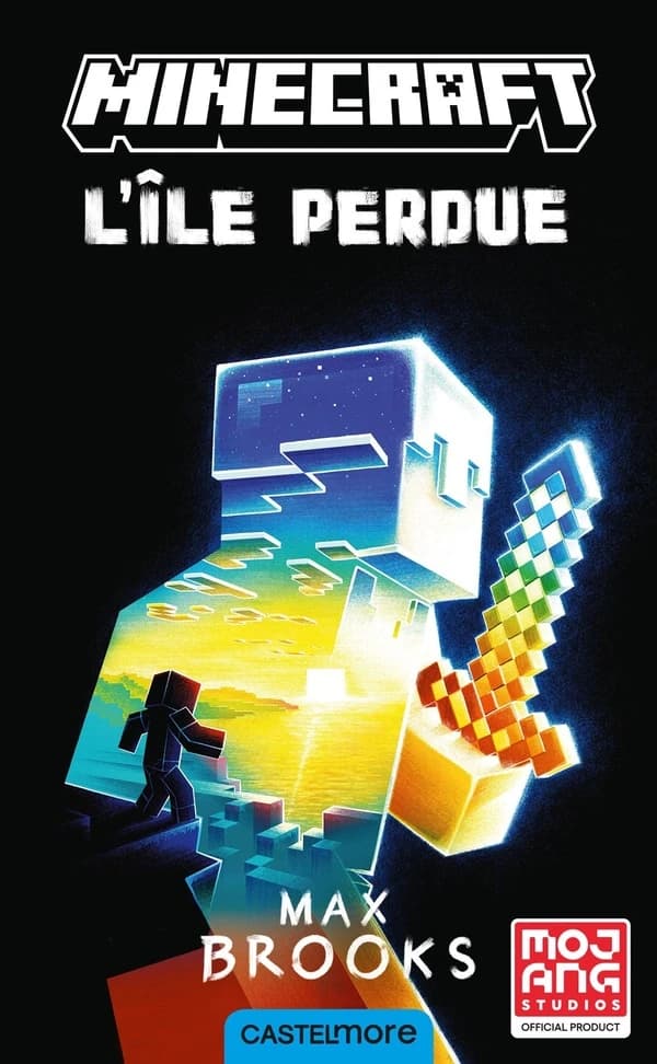 L'île perdue