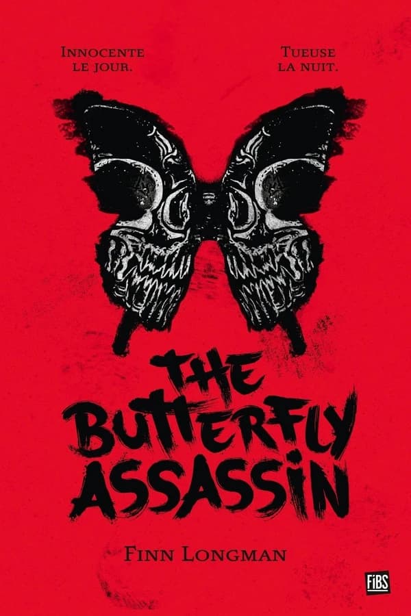 The butterfly assassin