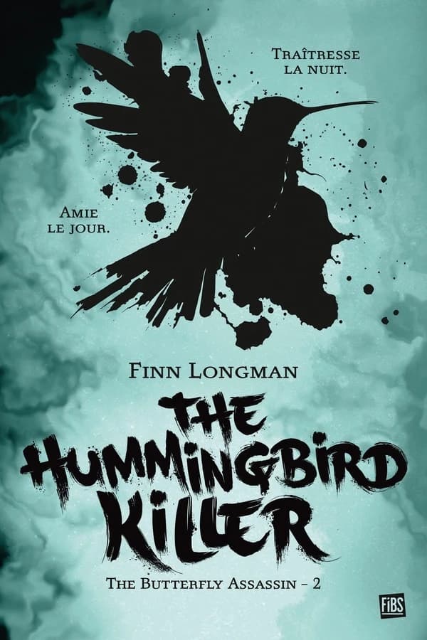 The hummingbird killer