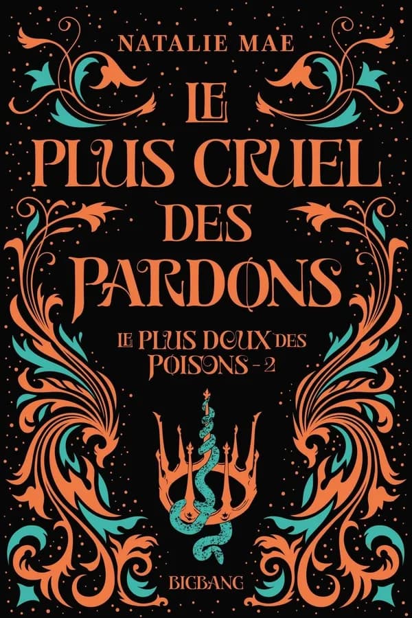 Le plus cruel des pardons