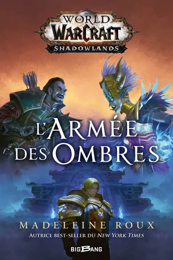 L'armée des ombres