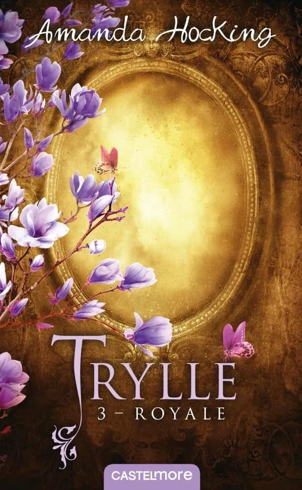 Royale ; suivi de la nouvelle Jusqu'à la fin des temps