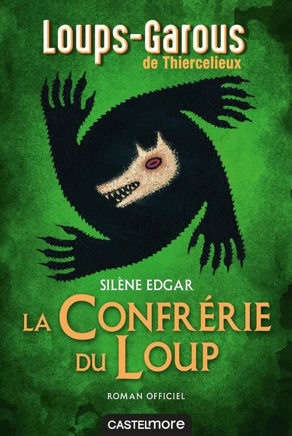 La confrérie du loup