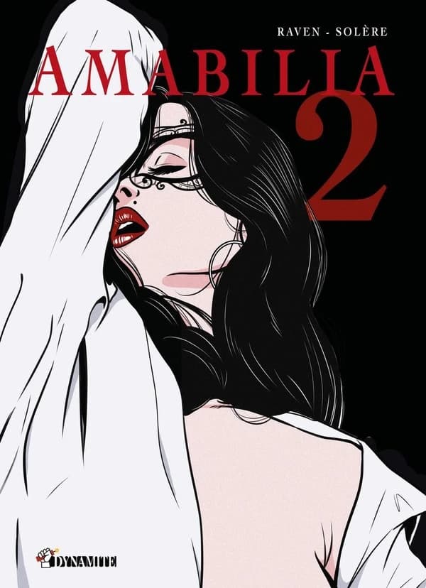 Amabilia. Tome 2