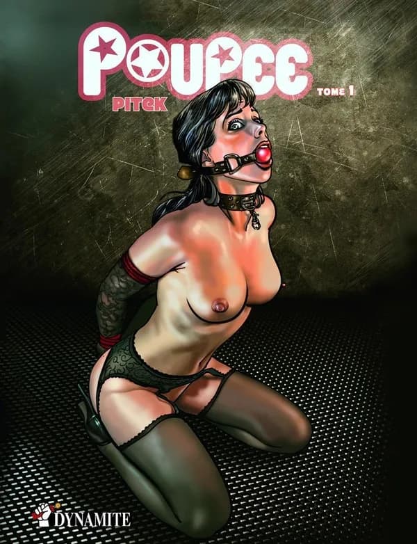 Poupée. Tome 1
