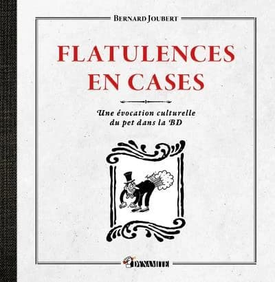 Flatulences en cases : une évocation culturelle du pet dans la BD