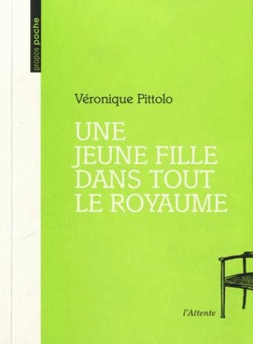 Une jeune fille dans tout le royaume