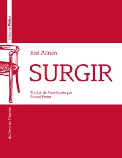 Surgir