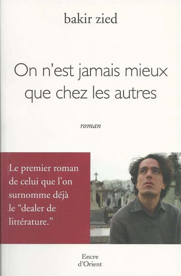 On n'est jamais mieux que chez les autres