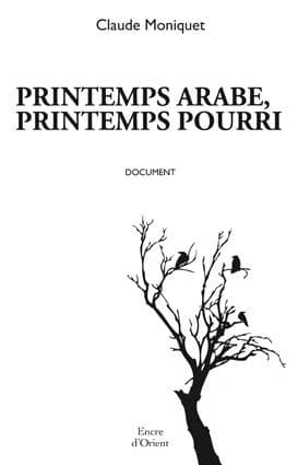 Printemps arabe, printemps pourri