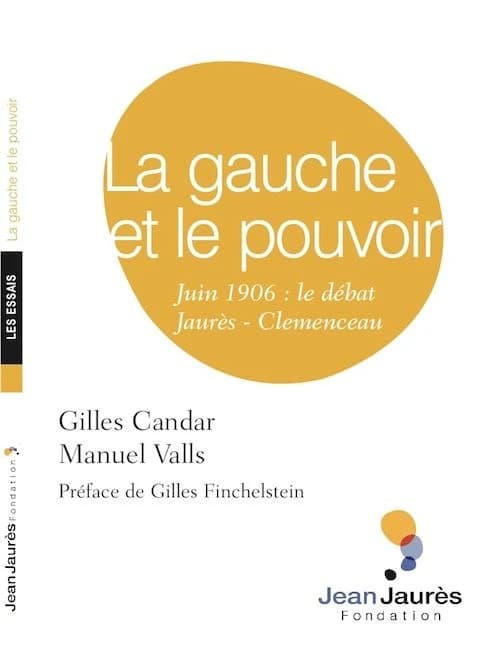 La gauche et le pouvoir