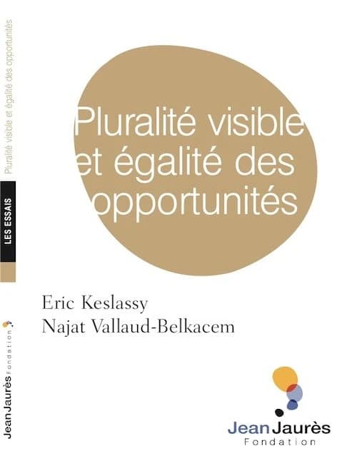 Pluralité visible et égalité des opportunités